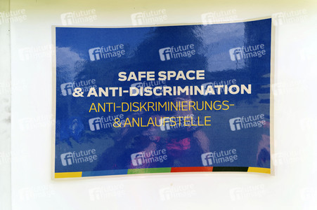 UEFA EURO 2024 - Fan Zone Berlin