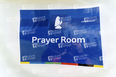 UEFA EURO 2024 - Fan Zone Berlin