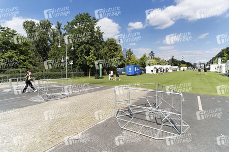 UEFA EURO 2024 - Fan Zone Berlin