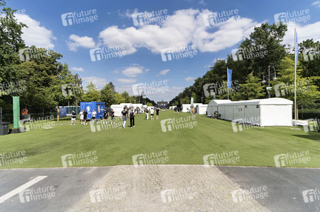 UEFA EURO 2024 - Fan Zone Berlin