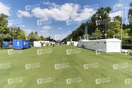 UEFA EURO 2024 - Fan Zone Berlin