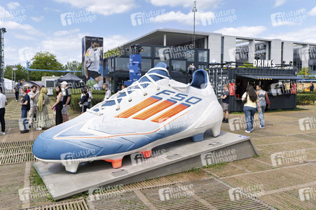 UEFA EURO 2024 - Fan Zone Berlin
