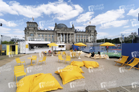 UEFA EURO 2024 - Fan Zone Berlin