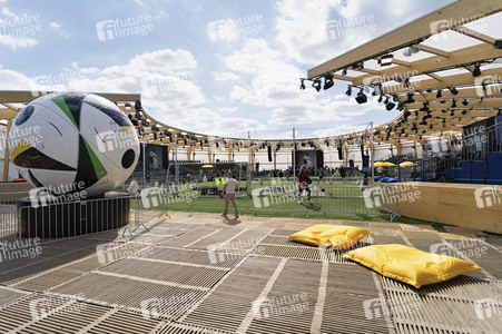 UEFA EURO 2024 - Fan Zone Berlin