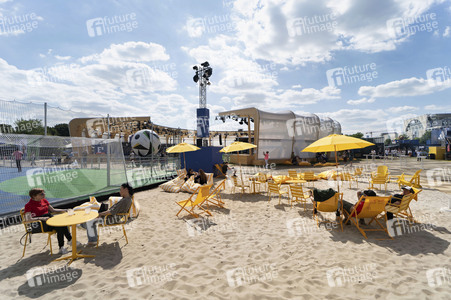 UEFA EURO 2024 - Fan Zone Berlin