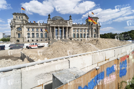 UEFA EURO 2024 - Fan Zone Berlin