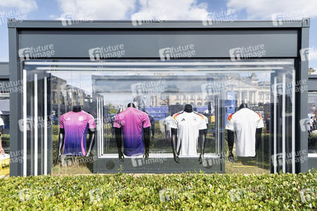 UEFA EURO 2024 - Fan Zone Berlin