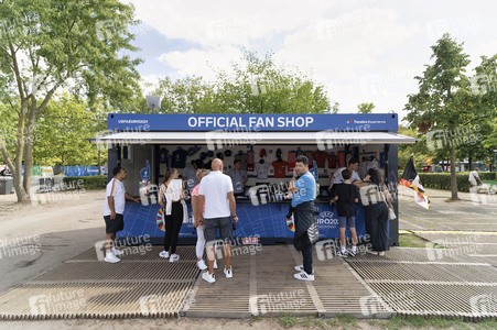 UEFA EURO 2024 - Fan Zone Berlin