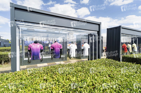 UEFA EURO 2024 - Fan Zone Berlin