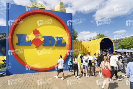 UEFA EURO 2024 - Fan Zone Berlin
