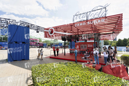 UEFA EURO 2024 - Fan Zone Berlin