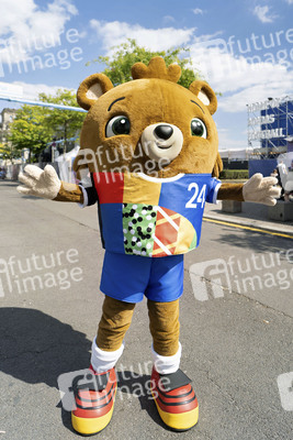 UEFA EURO 2024 - Fan Zone Berlin