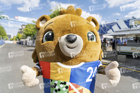 UEFA EURO 2024 - Fan Zone Berlin