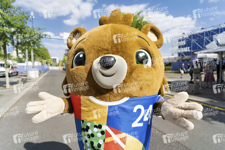 UEFA EURO 2024 - Fan Zone Berlin