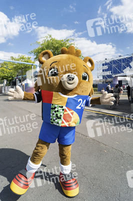 UEFA EURO 2024 - Fan Zone Berlin