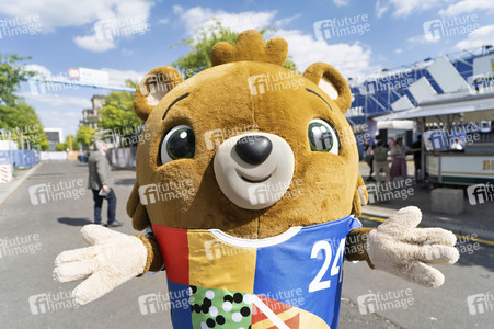 UEFA EURO 2024 - Fan Zone Berlin