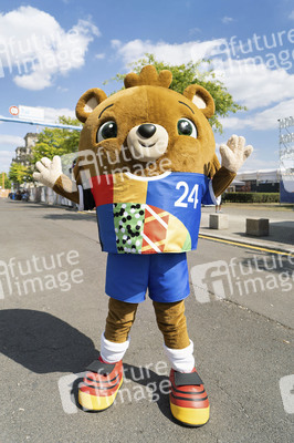 UEFA EURO 2024 - Fan Zone Berlin