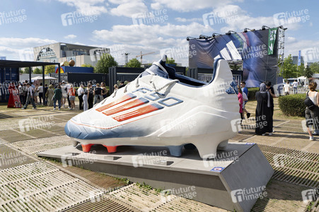 UEFA EURO 2024 - Fan Zone Berlin