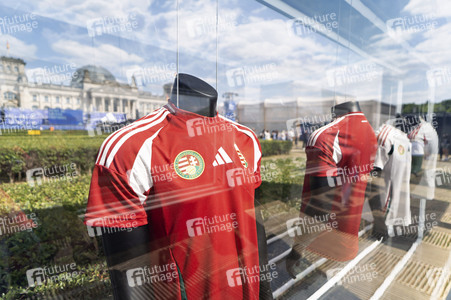 UEFA EURO 2024 - Fan Zone Berlin