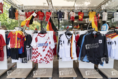 UEFA EURO 2024 - Fan Zone Berlin