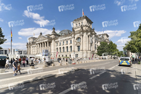 UEFA EURO 2024 - Fan Zone Berlin