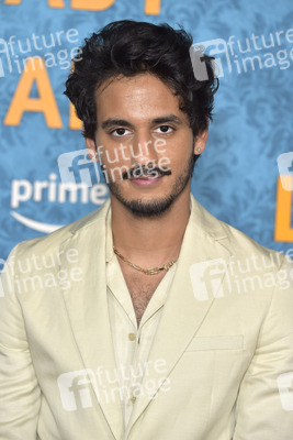 Serienpremiere 'My Lady Jane' in Los Angeles