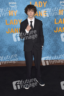Serienpremiere 'My Lady Jane' in Los Angeles