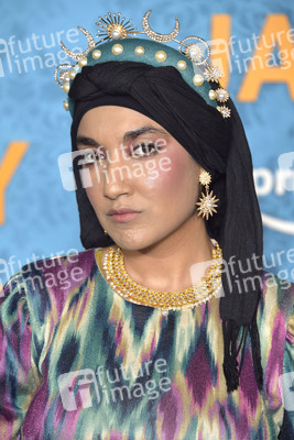 Serienpremiere 'My Lady Jane' in Los Angeles