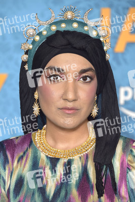 Serienpremiere 'My Lady Jane' in Los Angeles