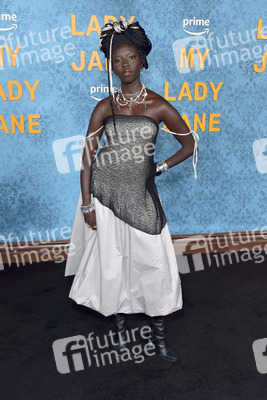 Serienpremiere 'My Lady Jane' in Los Angeles