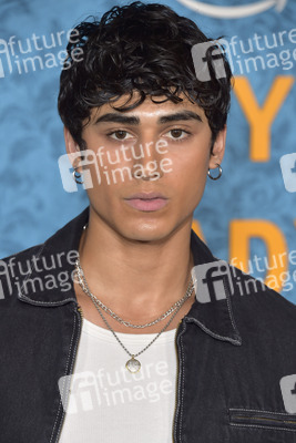 Serienpremiere 'My Lady Jane' in Los Angeles