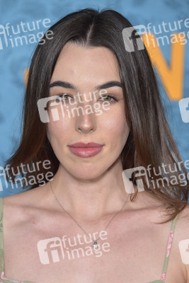 Serienpremiere 'My Lady Jane' in Los Angeles