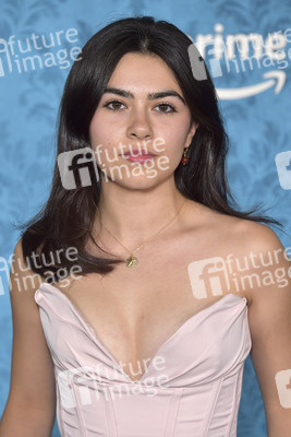 Serienpremiere 'My Lady Jane' in Los Angeles