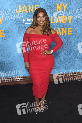 Serienpremiere 'My Lady Jane' in Los Angeles