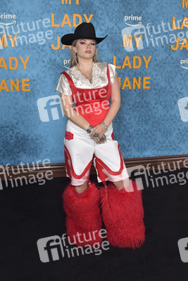 Serienpremiere 'My Lady Jane' in Los Angeles