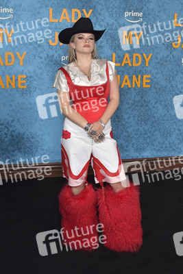 Serienpremiere 'My Lady Jane' in Los Angeles