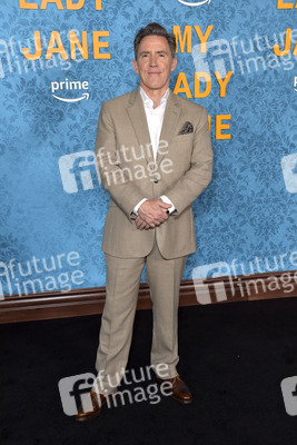 Serienpremiere 'My Lady Jane' in Los Angeles