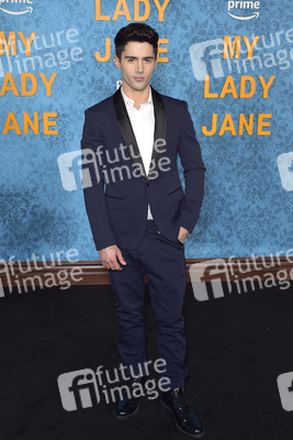 Serienpremiere 'My Lady Jane' in Los Angeles