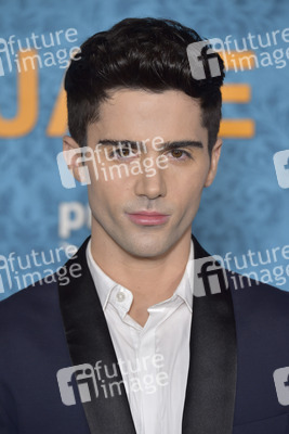 Serienpremiere 'My Lady Jane' in Los Angeles