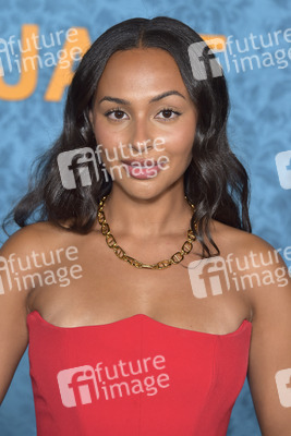 Serienpremiere 'My Lady Jane' in Los Angeles