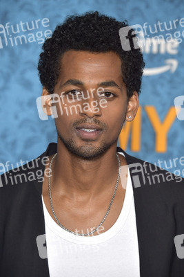 Serienpremiere 'My Lady Jane' in Los Angeles