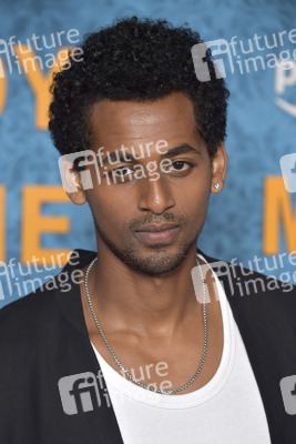 Serienpremiere 'My Lady Jane' in Los Angeles