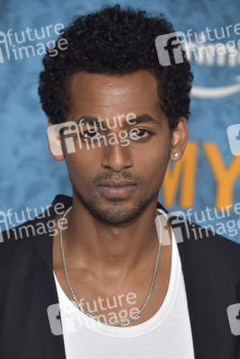 Serienpremiere 'My Lady Jane' in Los Angeles