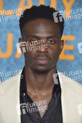 Serienpremiere 'My Lady Jane' in Los Angeles