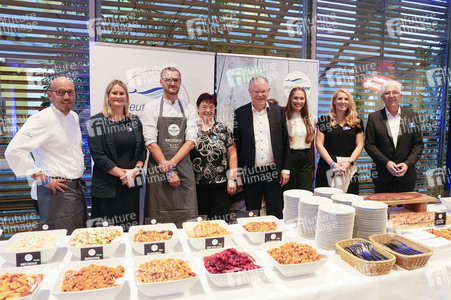 Sommerfest 2024 der Niedersächsischen Landesregierung in Berlin