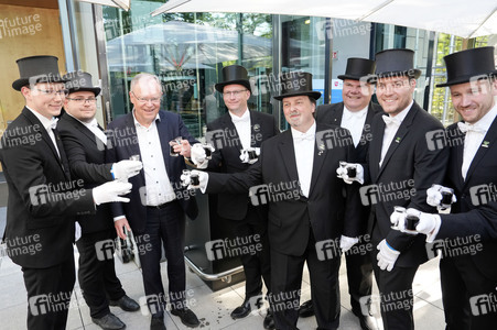 Sommerfest 2024 der Niedersächsischen Landesregierung in Berlin