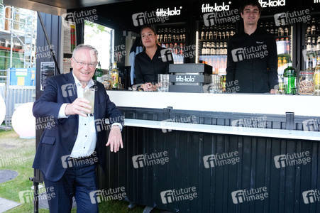 Sommerfest 2024 der Niedersächsischen Landesregierung in Berlin
