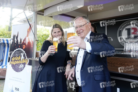 Sommerfest 2024 der Niedersächsischen Landesregierung in Berlin