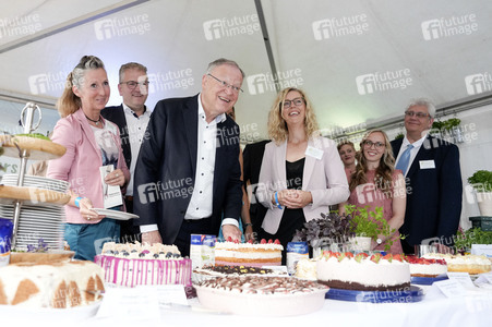 Sommerfest 2024 der Niedersächsischen Landesregierung in Berlin