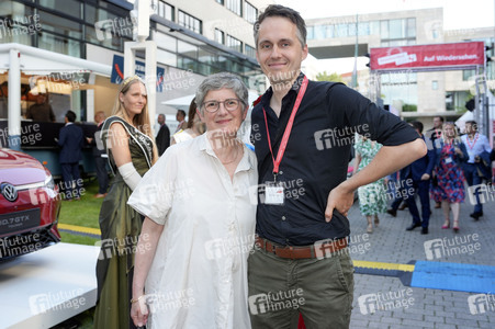 Sommerfest 2024 der Niedersächsischen Landesregierung in Berlin